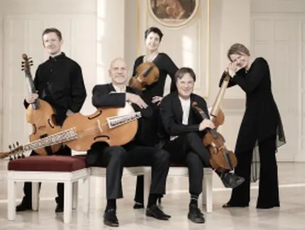 Veranstaltungen in Berlin: POLYPHONISCHE BEGEGNUNGEN – POLYPHONIC ENCOUNTERS II