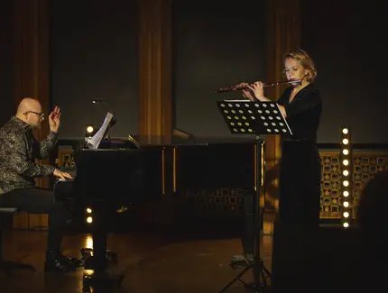 Vorobets & Sośniak Duo