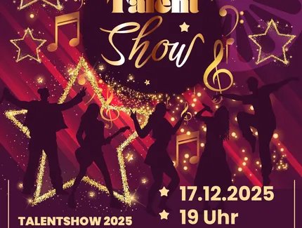 Veranstaltungen in Berlin: 1. Talentshow des Berliner Roma*&Sinti* Jugendbeirats