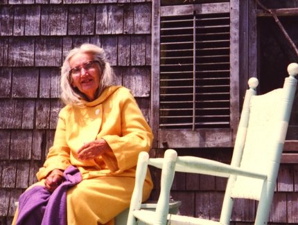 Grey Gardens. David Maysles, Albert Maysles, Ellen Hovde, Muffie Meyer. USA 1975