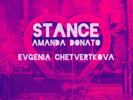 VISUAL PINK YOU FEST: STANCE