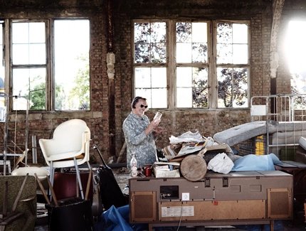 Peng. Von Augenblick und Ewigkeit