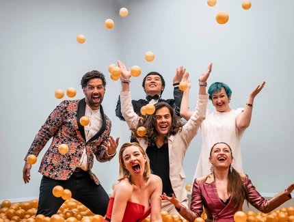 The Cast – die Opernband