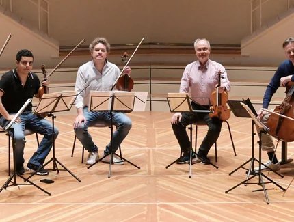 Spectrum Concerts Berlin