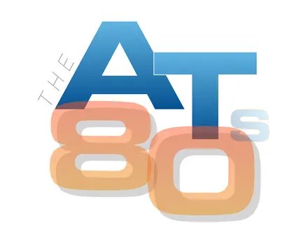 LOGO THE ATs