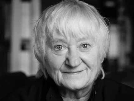 Carmen-Maja Antoni