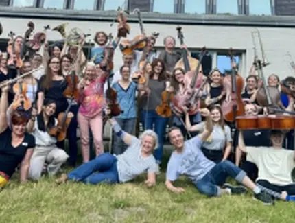 Veranstaltungen in Berlin: Dschungel, Unterwelt, Babylon und Brahms Vierte – das Orchester Diagonale konzertiert!