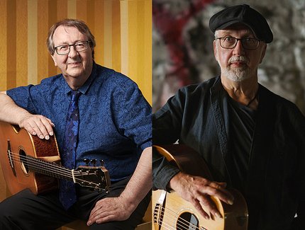 International Guitar Night