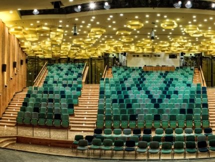 Astrid Lindgren Bühne im FEZ-Berlin