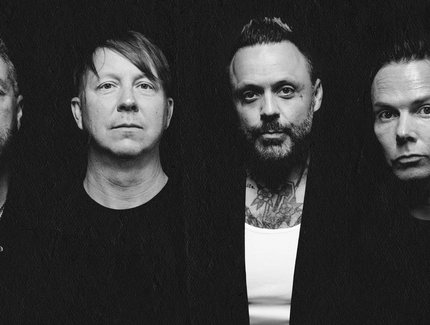 Blue October