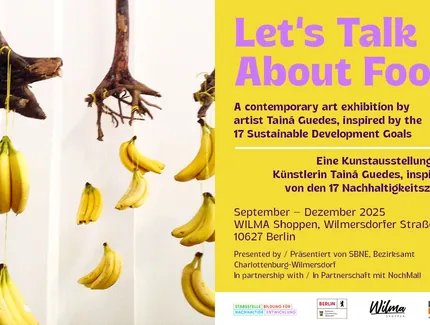 Lets Talk About Food_Keyvisual