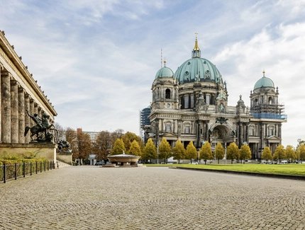 Berliner Dom