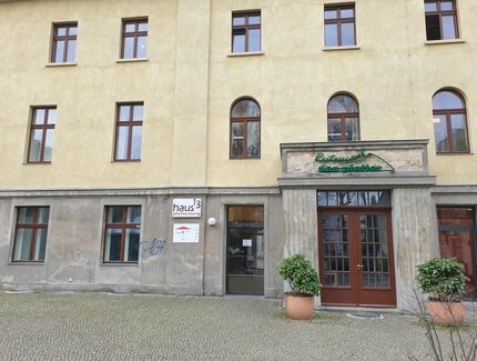 Haus 13 - Pfefferberg