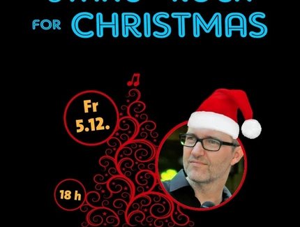 Swing & Rock for Christmas