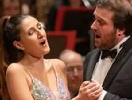 Festliches Opern- und Operettenkonzert