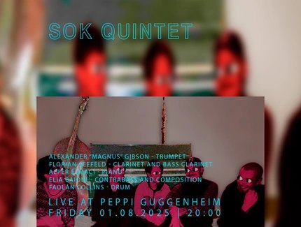 VISUAL SoK Quintet
