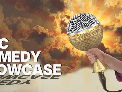 Epic Comedy Showcase