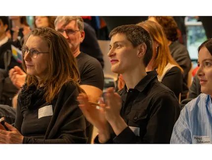 Veranstaltungen in Berlin: Wirtschaft mit Wirkung: Organisationen zukunftsfähig gestalten