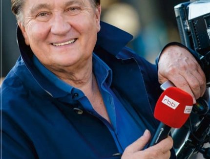 Veranstaltungen in Berlin: MEIN BERLIN - MEIN LEBEN