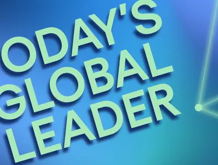 Todays Glocal Leader_Logo