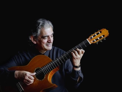 Ferenc Snétberger