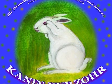 Kanin Kurzohr – Theater Lingulino