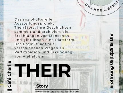 TheirStory_Flyer