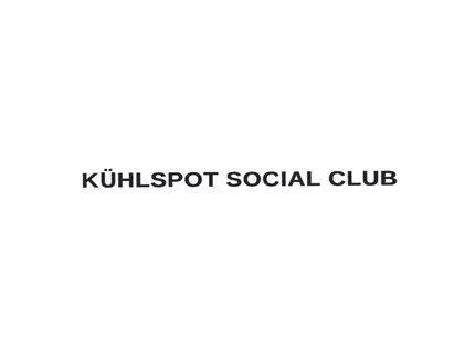 VISUAL Kühlspot Social Club