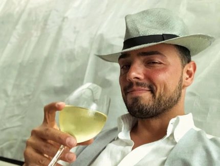 Adriano Mottola