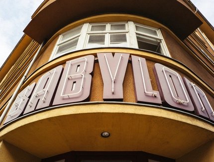 Kino Babylon