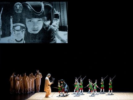 Oper Chowantschschina