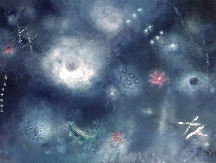Smoke City - Underwater Love