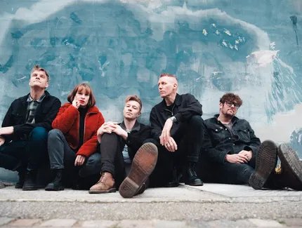 Skinny Lister