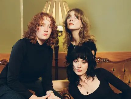Folk Bitch Trio