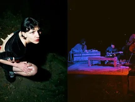 Nektøne Trio + MISHA
