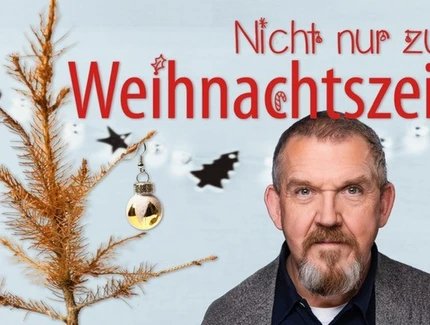 Nicht nur zur Weihnachtszeit_Flyer
