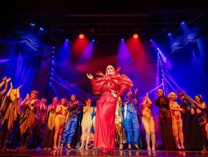 Berlin Burlesque Festival