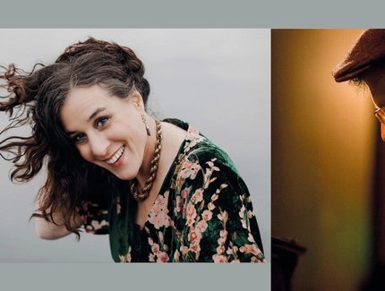Veranstaltungen in Berlin: Konzert Lisa Bassenge & Christian von der Goltz