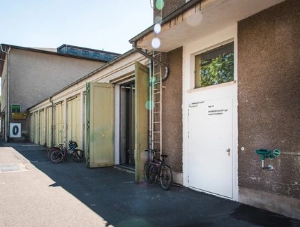 Haubrok Foundation, fahrbereitschaft