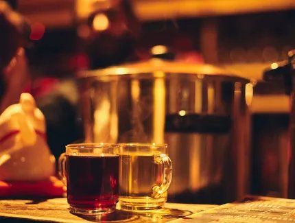 Glühwein