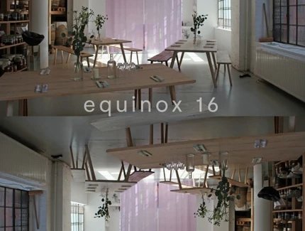 eqinox 16