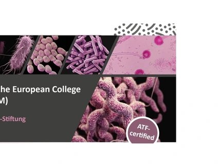 Veranstaltungen in Berlin: 7th International Conference of the European College of Veterinary Microbiology (ECVM)