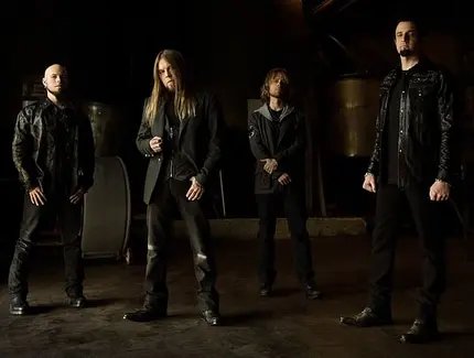 Drowning Pool