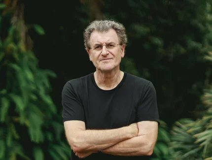 Alfredo Jaar