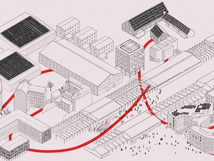 DGNB  Aedes - Visual