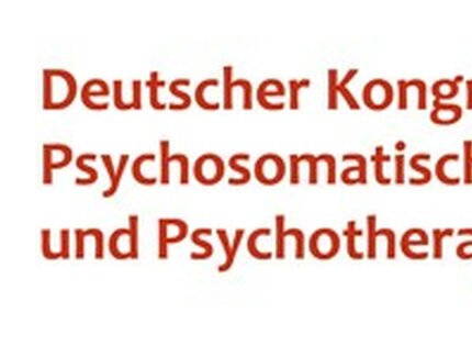 LOGO Deutscher Psychosomatik-Kongress