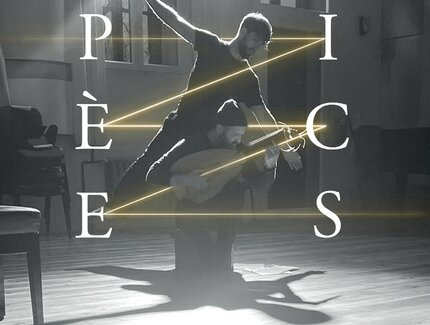 Veranstaltungen in Berlin: Musik-Tanz-Performance: Pièces - Pieces