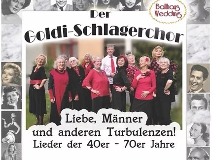 Goldie Schlagerchor