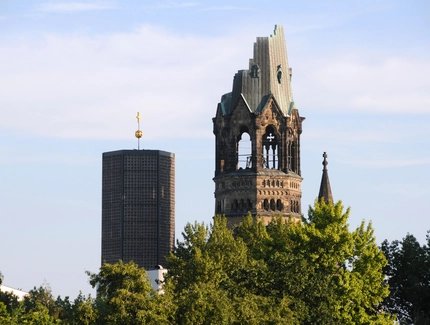 Kaiser-Wilhelm-Gedächtnis-Kirche
