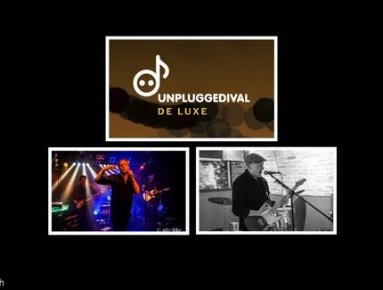 Unpluggedival de Luxe